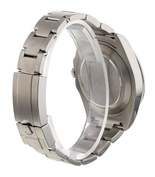 Rolex Explorer II 216570